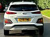 Hyundai KONA 1.0 T-GDi Premium SUV 5dr Petrol Manual Euro 6 (s/s) (120 ps) White