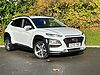 Hyundai KONA 1.0 T-GDi Premium SUV 5dr Petrol Manual Euro 6 (s/s) (120 ps) White