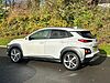 Hyundai KONA 1.0 T-GDi Premium SUV 5dr Petrol Manual Euro 6 (s/s) (120 ps) White