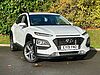 Hyundai KONA 1.0 T-GDi Premium SUV 5dr Petrol Manual Euro 6 (s/s) (120 ps) White
