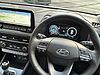 Hyundai KONA 1.6 h-GDi Ultimate SUV 5dr Petrol Hybrid DCT Euro 6 (s/s) (141 ps) White