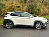 Hyundai KONA 1.6 h-GDi Ultimate SUV 5dr Petrol Hybrid DCT Euro 6 (s/s) (141 ps) White