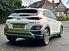 Hyundai KONA 1.6 h-GDi Ultimate SUV 5dr Petrol Hybrid DCT Euro 6 (s/s) (141 ps) White