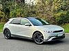 Hyundai IONIQ 5 84kWh Ultimate Hatchback 5dr Electric Auto AWD (325 ps) Grey