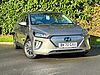 Hyundai IONIQ 38.3kWh Premium Hatchback 5dr Electric Auto (136 ps) Grey
