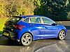 Hyundai I20 1.0 T-GDi Element Hatchback 5dr Petrol Manual Euro 6 (s/s) (100 ps) Blue