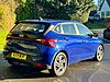 Hyundai I20 1.0 T-GDi Element Hatchback 5dr Petrol Manual Euro 6 (s/s) (100 ps) Blue