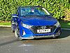 Hyundai I20 1.0 T-GDi Element Hatchback 5dr Petrol Manual Euro 6 (s/s) (100 ps) Blue