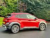 Hyundai KONA 1.6 h-GDi Premium SUV 5dr Petrol Hybrid DCT Euro 6 (s/s) (141 ps) Red