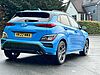 Hyundai KONA 1.0 T-GDi MHEV N Line SUV 5dr Petrol Hybrid Manual Euro 6 (s/s) (120 ps) Blue
