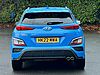 Hyundai KONA 1.0 T-GDi MHEV N Line SUV 5dr Petrol Hybrid Manual Euro 6 (s/s) (120 ps) Blue