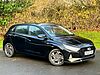 Hyundai I20 1.0 T-GDi MHEV SE Connect Hatchback 5dr Petrol Hybrid Manual Euro 6 (s/s) (100 p Black