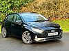 Hyundai I20 1.0 T-GDi MHEV SE Connect Hatchback 5dr Petrol Hybrid Manual Euro 6 (s/s) (100 p Black