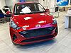 Hyundai I10 1.0 Advance Hatchback 5dr Petrol Auto Euro 6 (s/s) (63 ps) Red