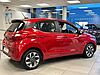 Hyundai I10 1.0 Advance Hatchback 5dr Petrol Auto Euro 6 (s/s) (63 ps) Red