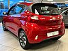 Hyundai I10 1.0 Advance Hatchback 5dr Petrol Auto Euro 6 (s/s) (63 ps) Red