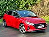 Hyundai I20 1.0 T-GDi MHEV Ultimate Hatchback 5dr Petrol Hybrid DCT Euro 6 (s/s) (100 ps) Red