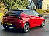 Hyundai I20 1.0 T-GDi MHEV Ultimate Hatchback 5dr Petrol Hybrid DCT Euro 6 (s/s) (100 ps) Red
