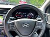 Hyundai I20 1.2 Play Hatchback 5dr Petrol Manual Euro 6 (s/s) (84 ps) Red