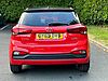 Hyundai I20 1.2 Play Hatchback 5dr Petrol Manual Euro 6 (s/s) (84 ps) Red