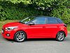 Hyundai I20 1.2 Play Hatchback 5dr Petrol Manual Euro 6 (s/s) (84 ps) Red