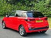 Hyundai I20 1.2 Play Hatchback 5dr Petrol Manual Euro 6 (s/s) (84 ps) Red