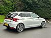 Hyundai I20 1.0 T-GDi MHEV Premium Hatchback 5dr Petrol Hybrid DCT Euro 6 (s/s) (100 ps) Silver