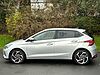 Hyundai I20 1.0 T-GDi MHEV Premium Hatchback 5dr Petrol Hybrid DCT Euro 6 (s/s) (100 ps) Silver