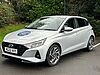 Hyundai I20 1.0 T-GDi MHEV Premium Hatchback 5dr Petrol Hybrid DCT Euro 6 (s/s) (100 ps) Silver
