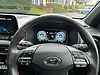 Hyundai KONA 1.0 T-GDi MHEV N Line SUV 5dr Petrol Hybrid Manual Euro 6 (s/s) (120 ps) Black