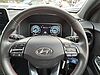 Hyundai KONA 1.0 T-GDi MHEV N Line SUV 5dr Petrol Hybrid Manual Euro 6 (s/s) (120 ps) Grey
