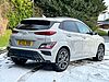Hyundai KONA 1.0 T-GDi MHEV N Line SUV 5dr Petrol Hybrid Manual Euro 6 (s/s) (120 ps) Grey