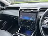 Hyundai TUCSON 1.6 h T-GDi Ultimate SUV 5dr Petrol Hybrid Auto Euro 6 (s/s) (230 ps) Red