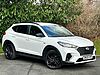 Hyundai TUCSON 1.6 T-GDi N Line SUV 5dr Petrol Manual Euro 6 (s/s) (177 ps) White