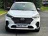 Hyundai TUCSON 1.6 T-GDi N Line SUV 5dr Petrol Manual Euro 6 (s/s) (177 ps) White