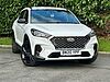 Hyundai TUCSON 1.6 T-GDi N Line SUV 5dr Petrol Manual Euro 6 (s/s) (177 ps) White
