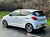 Hyundai I10 1.2 Premium Hatchback 5dr Petrol Auto Euro 6 (s/s) (84 ps) White