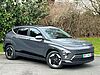 Hyundai KONA 65.4kWh Advance SUV 5dr Electric Auto (218 ps) Grey