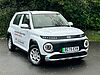 Hyundai INSTER Long Range 49kWh 01 SUV 5dr Electric Auto (115 ps) White