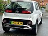 Hyundai INSTER Long Range 49kWh 01 SUV 5dr Electric Auto (115 ps) White
