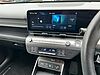 Hyundai KONA 1.6 h-GDi Ultimate SUV 5dr Petrol Hybrid DCT Euro 6 (s/s) (129 ps) White