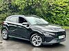 Hyundai KONA 64kWh Premium SUV 5dr Electric Auto (10.5kW Charger) (204 ps) Black