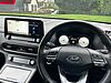 Hyundai KONA 64kWh Premium SUV 5dr Electric Auto (10.5kW Charger) (204 ps) Black