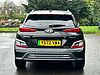 Hyundai KONA 64kWh Premium SUV 5dr Electric Auto (10.5kW Charger) (204 ps) Black
