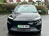 Hyundai KONA 64kWh Premium SUV 5dr Electric Auto (10.5kW Charger) (204 ps) Black