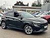Hyundai KONA 64kWh Premium SUV 5dr Electric Auto (10.5kW Charger) (204 ps) Black