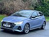 Hyundai I20 1.0 T-GDi N Line S Hatchback 5dr Petrol Manual Euro 6 (s/s) (100 ps) Blue
