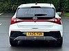 Hyundai I20 1.0 T-GDi Premium Hatchback 5dr Petrol Manual Euro 6 (s/s) (100 ps) White