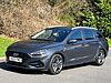 Hyundai I30 1.0 T-GDi MHEV Premium Tourer 5dr Petrol Hybrid Manual Euro 6 (s/s) (120 ps) Grey