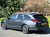 Hyundai I30 1.0 T-GDi MHEV Premium Tourer 5dr Petrol Hybrid Manual Euro 6 (s/s) (120 ps) Grey